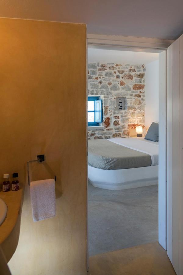 Sirokos Villa Karavostasis  Exterior photo